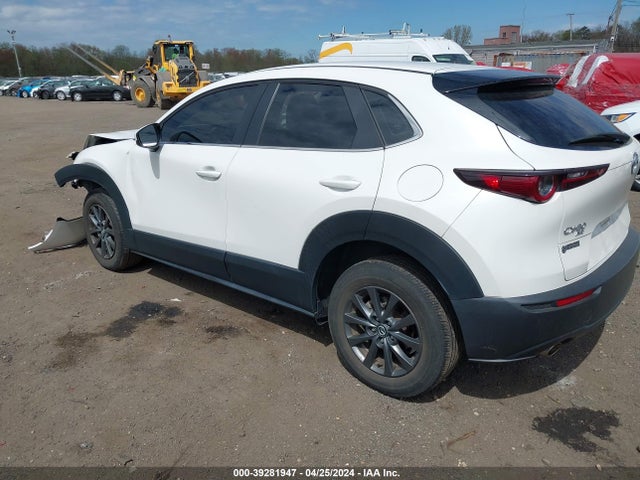 3MVDMBALXMM234674 Mazda Cx-30 2.5 S