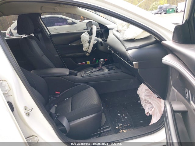 3MVDMBALXMM234674 Mazda Cx-30 2.5 S