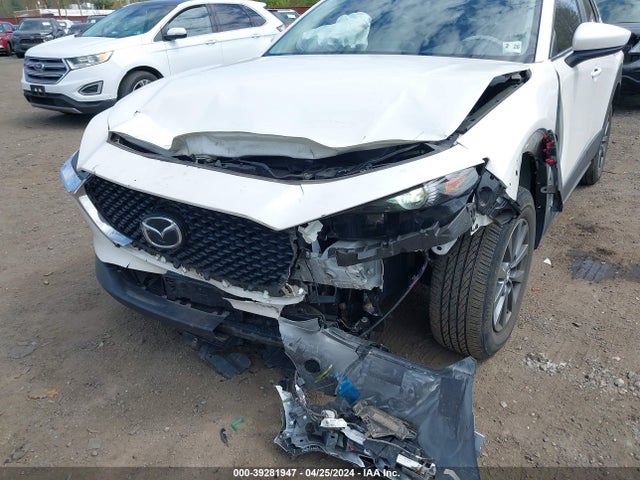 3MVDMBALXMM234674 Mazda Cx-30 2.5 S