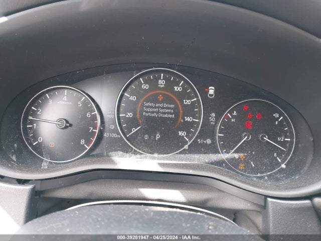 3MVDMBALXMM234674 Mazda Cx-30 2.5 S