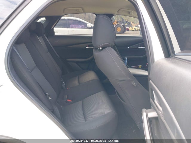 3MVDMBALXMM234674 Mazda Cx-30 2.5 S