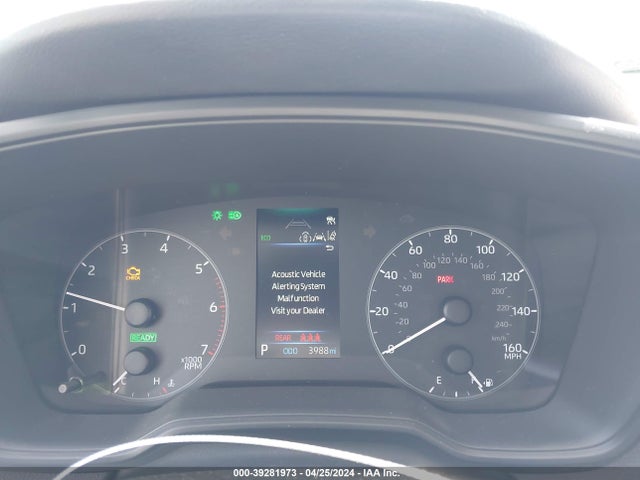 Toyota Corolla Hybrid Le 2024 JTDBCMFE2R3040053 Image 15