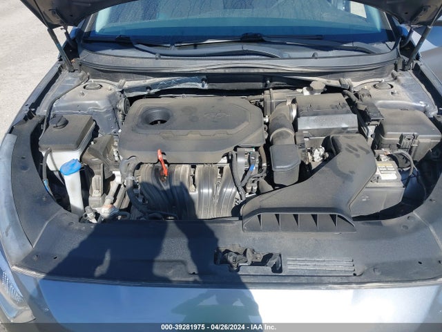 Hyundai SONATA SE 2019 5NPE24AF7KH748924 Image 10