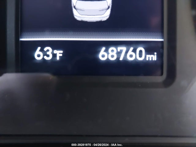 Hyundai SONATA SE 2019 5NPE24AF7KH748924 Image 15