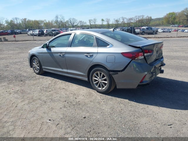 Hyundai SONATA SE 2019 5NPE24AF7KH748924 Image 3