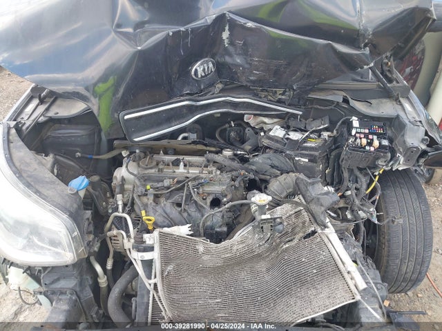KIA Soul 2018 KNDJN2A22J7903339 Image 10