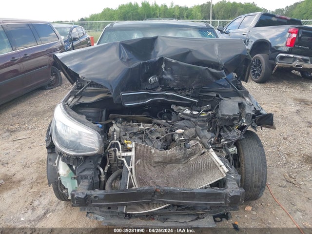 KIA Soul 2018 KNDJN2A22J7903339 Image 12