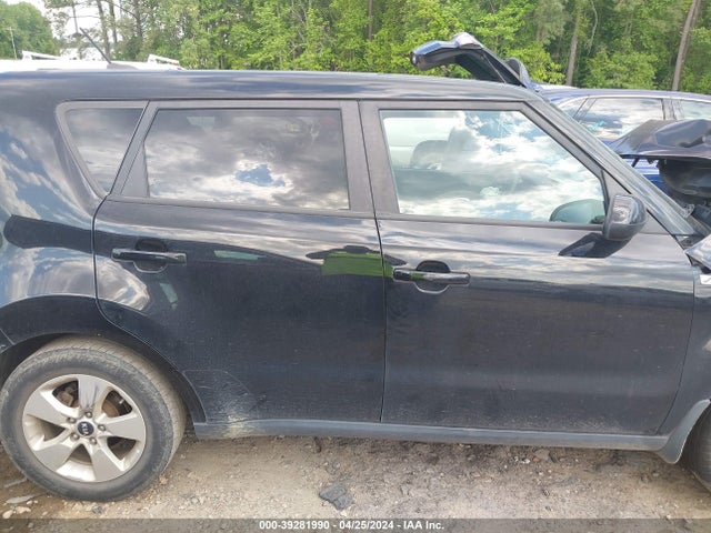 KIA Soul 2018 KNDJN2A22J7903339 Image 13