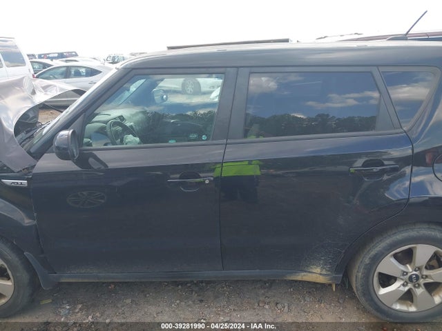 KIA Soul 2018 KNDJN2A22J7903339 Image 14