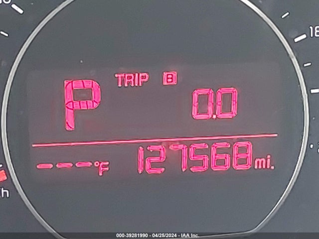 KIA Soul 2018 KNDJN2A22J7903339 Image 15
