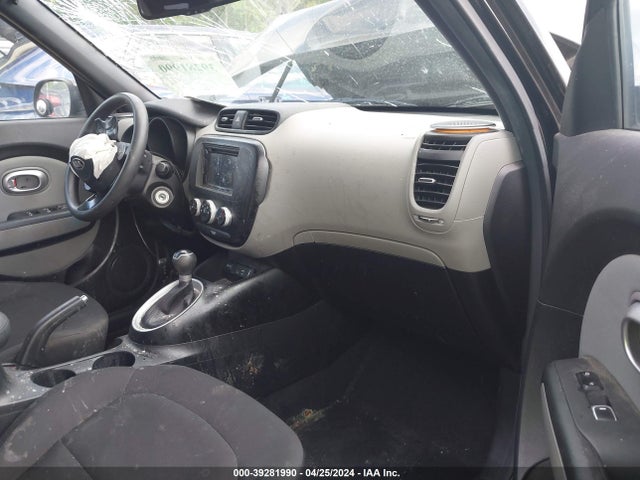 KIA Soul 2018 KNDJN2A22J7903339 Image 5