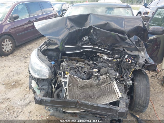 KIA Soul 2018 KNDJN2A22J7903339 Image 6