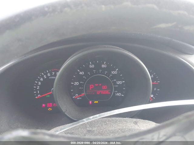KIA Soul 2018 KNDJN2A22J7903339 Image 7