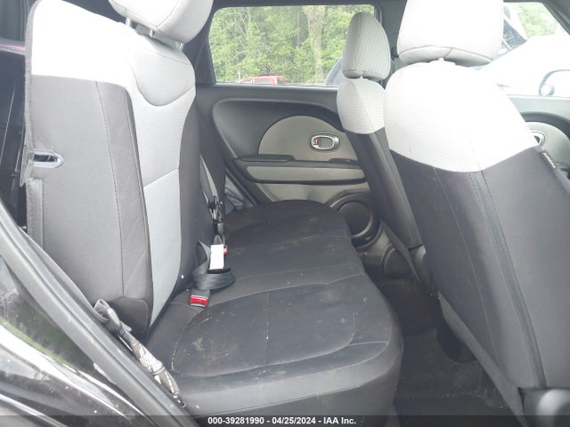 KIA Soul 2018 KNDJN2A22J7903339 Image 8