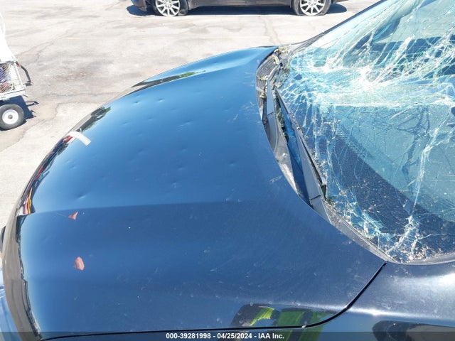 Nissan ROGUE SV 2018 5N1AT2MT3JC773973 Image 6