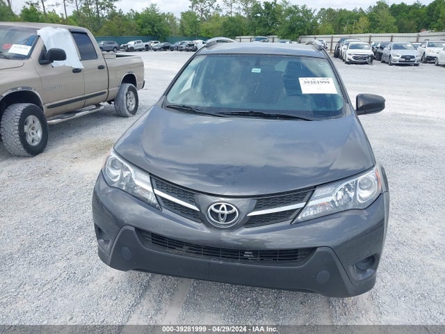 Toyota RAV4 LE 2015 2T3ZFREV6FW191975 Image 12