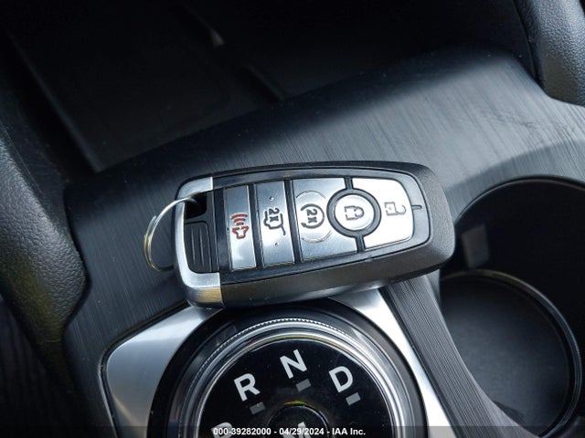 Ford Escape Titanium 2020 1FMCU9J92LUC62758 Image 11