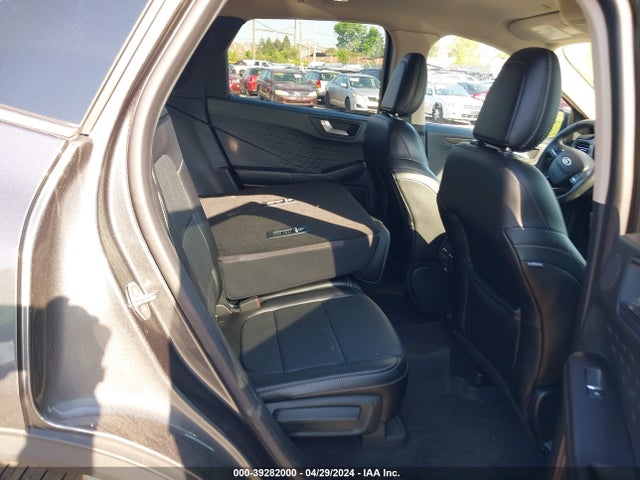 Ford Escape Titanium 2020 1FMCU9J92LUC62758 Image 8