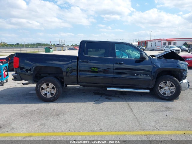 Chevrolet Silverado 1500 1lt 2017 3GCPCREC6HG486382 Image 13