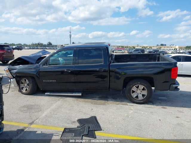Chevrolet Silverado 1500 1lt 2017 3GCPCREC6HG486382 Image 14