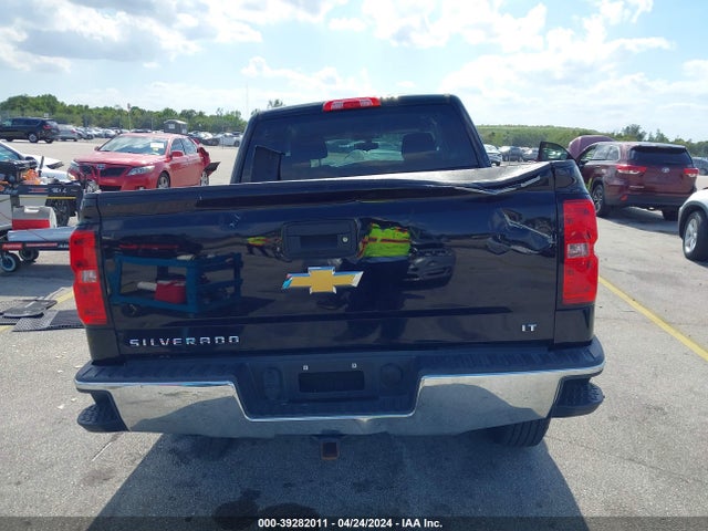 Chevrolet Silverado 1500 1lt 2017 3GCPCREC6HG486382 Image 16