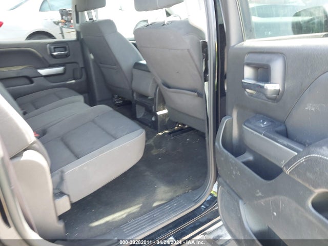 Chevrolet Silverado 1500 1lt 2017 3GCPCREC6HG486382 Image 8