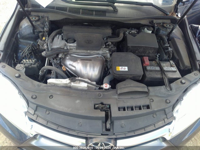 Toyota CAMRY LE 2017 4T1BF1FK4HU812892 Image 10