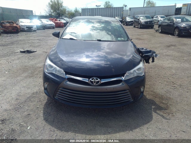 Toyota CAMRY LE 2017 4T1BF1FK4HU812892 Image 12