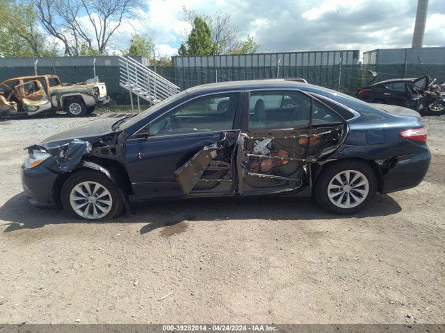 Toyota CAMRY LE 2017 4T1BF1FK4HU812892 Image 14