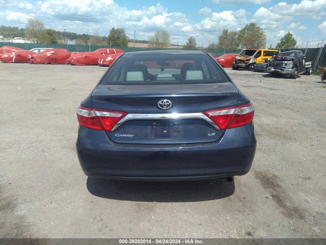Toyota CAMRY LE 2017 4T1BF1FK4HU812892 Image 16