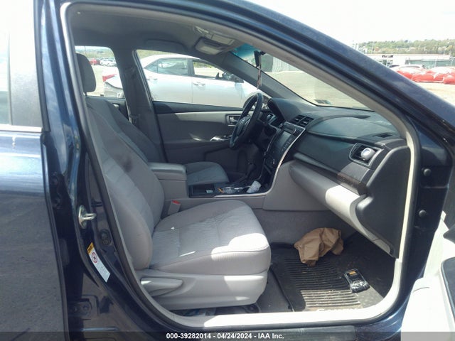 Toyota CAMRY LE 2017 4T1BF1FK4HU812892 Image 5