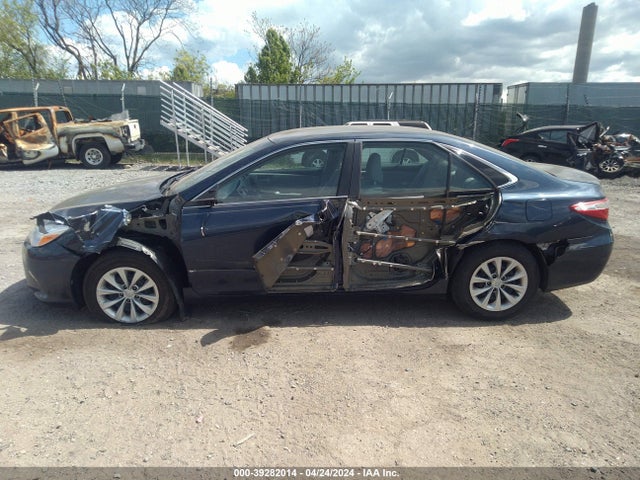Toyota CAMRY LE 2017 4T1BF1FK4HU812892 Image 6