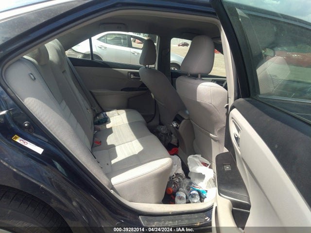 Toyota CAMRY LE 2017 4T1BF1FK4HU812892 Image 8