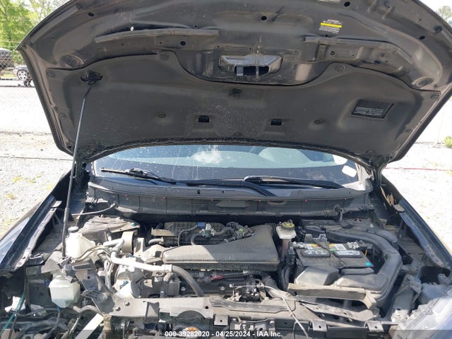 Nissan ROGUE SV 2017 KNMAT2MT0HP596337 Image 10