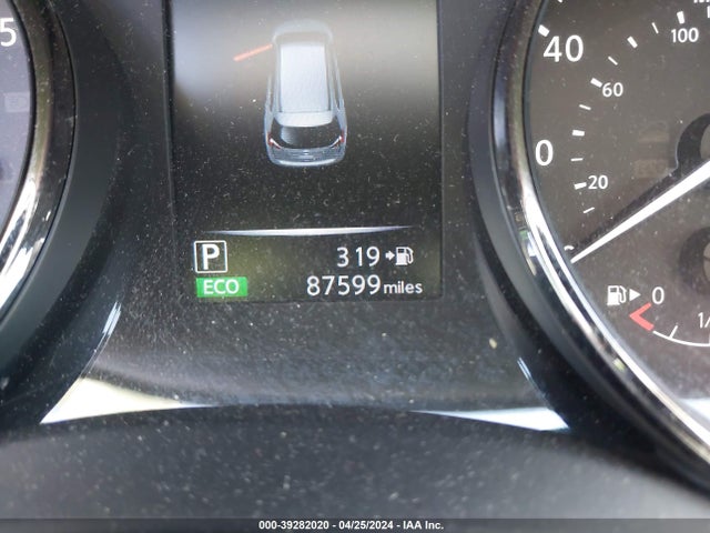 Nissan ROGUE SV 2017 KNMAT2MT0HP596337 Image 15