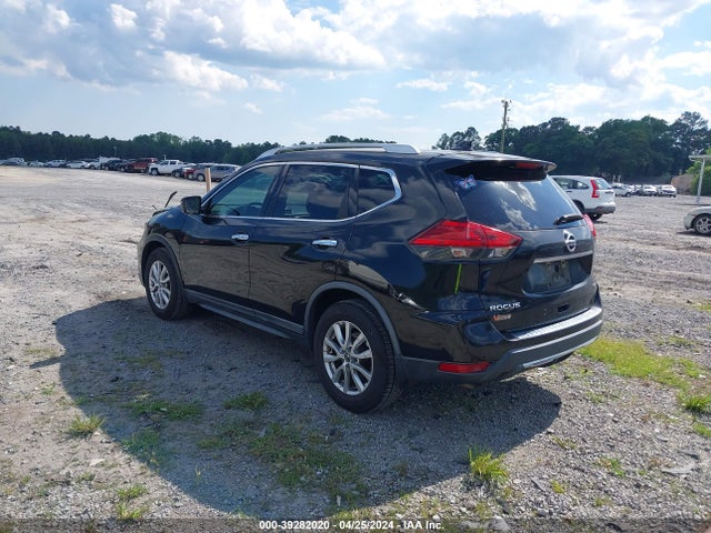 Nissan ROGUE SV 2017 KNMAT2MT0HP596337 Image 3