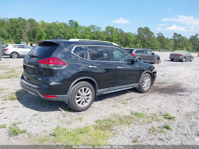 Nissan ROGUE SV 2017 KNMAT2MT0HP596337 Image 4