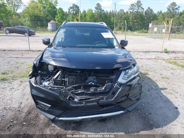 Nissan ROGUE SV 2017 KNMAT2MT0HP596337 Image 6