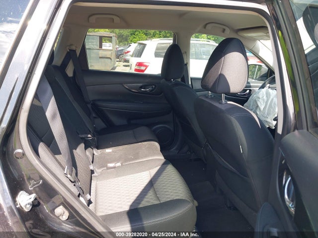 Nissan ROGUE SV 2017 KNMAT2MT0HP596337 Image 8
