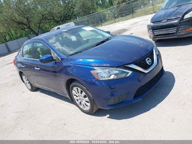 2016 3N1AB7AP9GY236670 main image