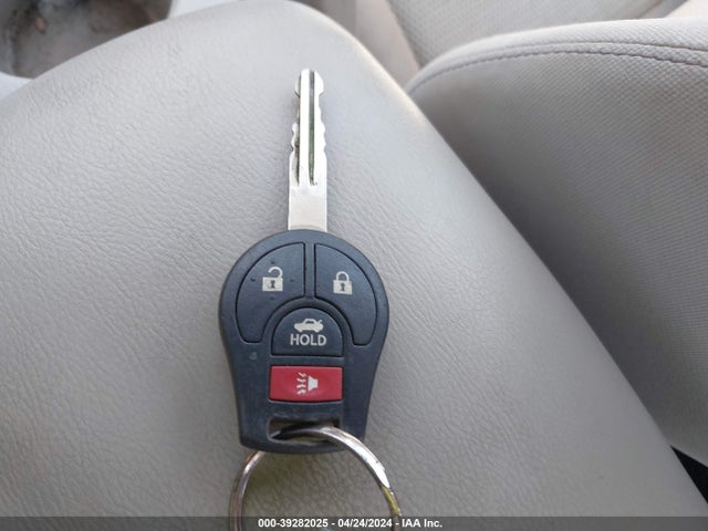 Nissan SENTRA S 2016 3N1AB7AP9GY236670 Image 11