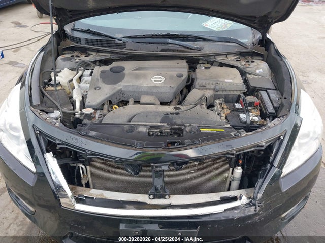 Nissan Altima 2.5 Sv 2014 1N4AL3AP0EC178933 Image 10