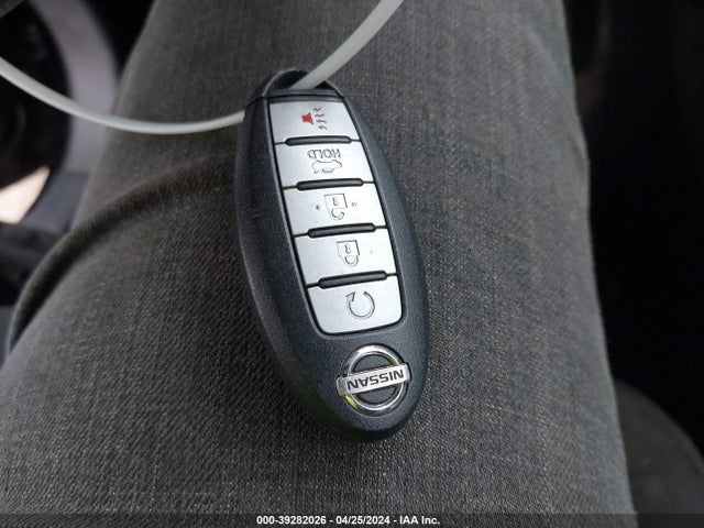 Nissan Altima 2.5 Sv 2014 1N4AL3AP0EC178933 Image 11