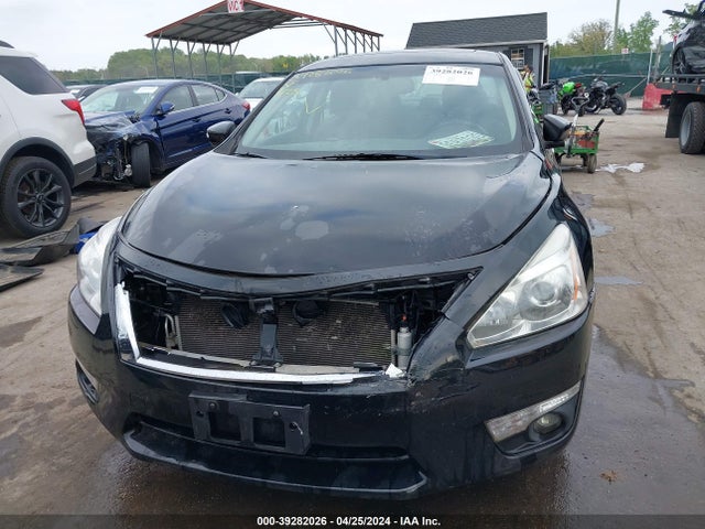 Nissan Altima 2.5 Sv 2014 1N4AL3AP0EC178933 Image 12