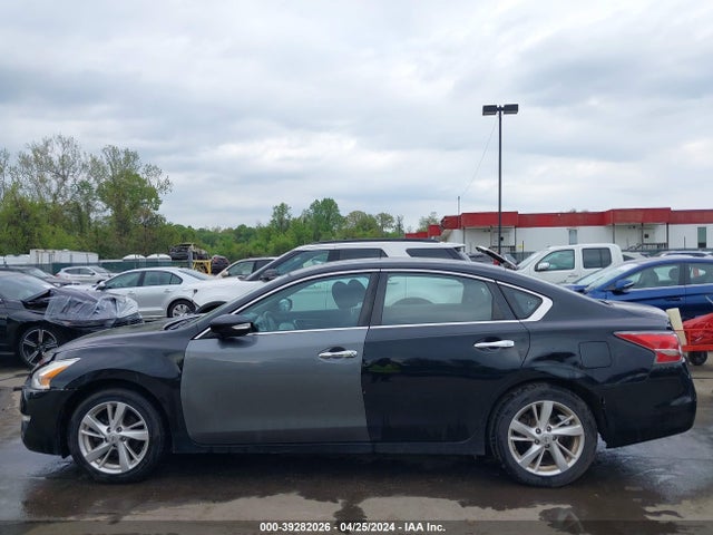 Nissan Altima 2.5 Sv 2014 1N4AL3AP0EC178933 Image 14
