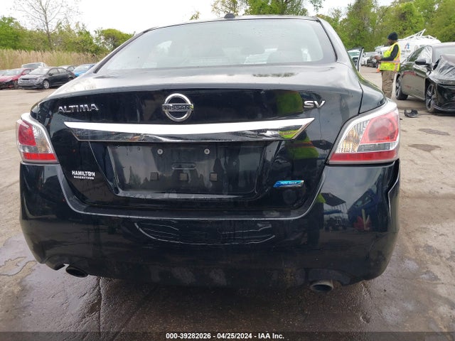 Nissan Altima 2.5 Sv 2014 1N4AL3AP0EC178933 Image 16
