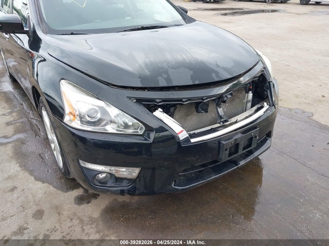 Nissan Altima 2.5 Sv 2014 1N4AL3AP0EC178933 Image 17