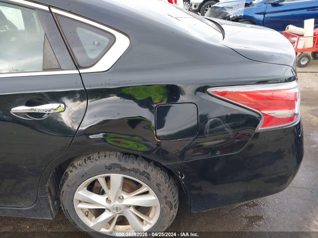 Nissan Altima 2.5 Sv 2014 1N4AL3AP0EC178933 Image 18