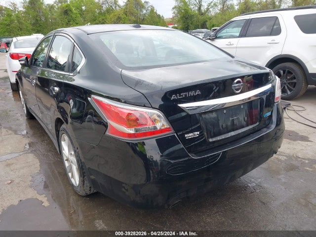 Nissan Altima 2.5 Sv 2014 1N4AL3AP0EC178933 Image 3
