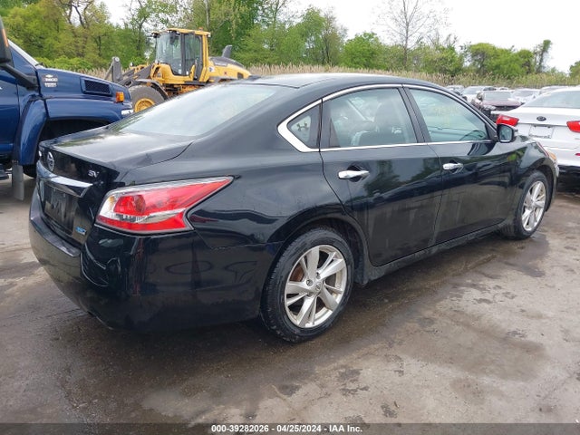 Nissan Altima 2.5 Sv 2014 1N4AL3AP0EC178933 Image 4